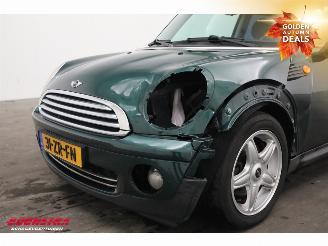 Mini Mini 1.6 Cooper Chili Airco LMV picture 8