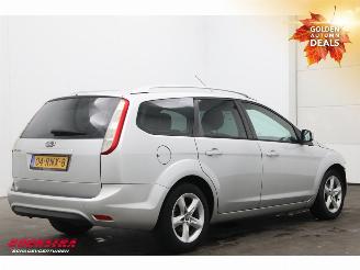 Ford Focus 1.6 Comfort Airco Cruise Bluetooth picture 3
