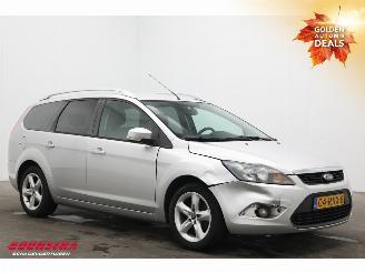 Ford Focus 1.6 Comfort Airco Cruise Bluetooth picture 2