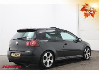 Volkswagen Golf 2.0 TFSI GTI DSG Schuifdak Xenon Clima Cruise SHZ PDC picture 3