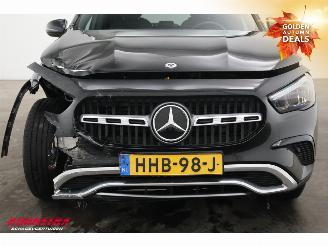 Mercedes GLA 250 e Star Edition LED ACC Navi Clima Camera SHZ 19.826 km! picture 8
