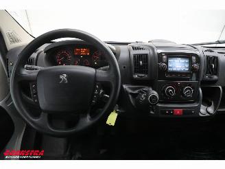 Peugeot Boxer 2.0 HDI DreiseitenKipper DoKa 7-Pers. Leder Bluetooth Airco AHK picture 16
