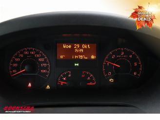 Peugeot Boxer 2.0 HDI DreiseitenKipper DoKa 7-Pers. Leder Bluetooth Airco AHK picture 22