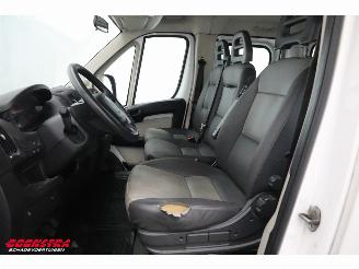 Peugeot Boxer 2.0 HDI DreiseitenKipper DoKa 7-Pers. Leder Bluetooth Airco AHK picture 18