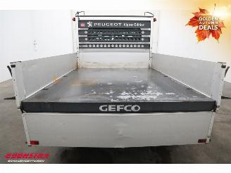 Peugeot Boxer 2.0 HDI DreiseitenKipper DoKa 7-Pers. Leder Bluetooth Airco AHK picture 9