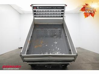 Peugeot Boxer 2.0 HDI DreiseitenKipper DoKa 7-Pers. Leder Bluetooth Airco AHK picture 10