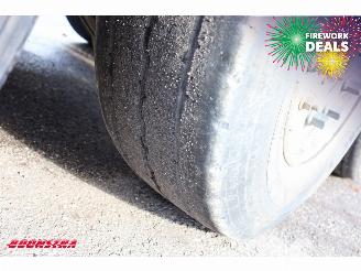 Stas  S300CX Kipper Lift BY 2018 picture 19