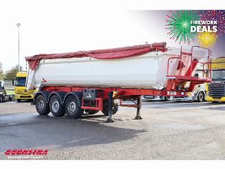 Stas  S300CX Kipper Lift BY 2018 picture 2