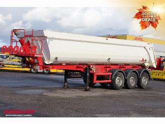 Schade oplegger Stas  S300CX Kipper Lift BY 2018 2018/3