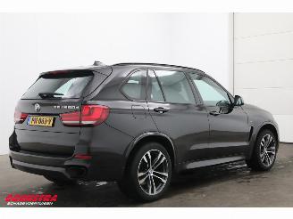 BMW X5 M50d Pano 360° B&O Night Memory ACC LRHZ AHK picture 3