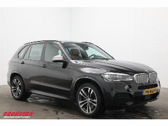 BMW X5 M50d Pano 360° B&O Night Memory ACC LRHZ AHK picture 2