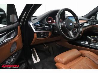 BMW X5 M50d Pano 360° B&O Night Memory ACC LRHZ AHK picture 11