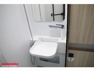 Sun Living  A 70 DK 2.0 TDCI 165 PK Aut. Solar TV Dakairco ACC Camera Virtual 4.693 km! picture 23