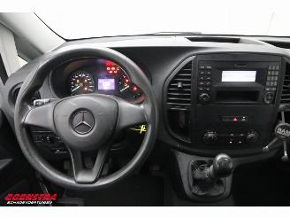 Mercedes Vito 110 CDI Functional Extra Lang Airco Bluetooth PDC 97.045 km! picture 9