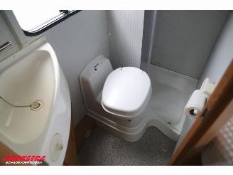 Knaus  Sun Ti 600 MF Luifel Fietsendrager Camera 148.716 km! picture 17