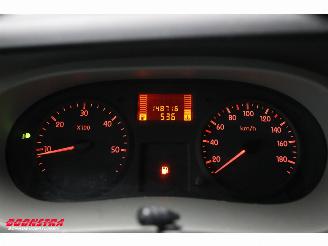 Knaus  Sun Ti 600 MF Luifel Fietsendrager Camera 148.716 km! picture 26