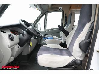 Knaus  Sun Ti 600 MF Luifel Fietsendrager Camera 148.716 km! picture 24