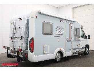 Knaus  Sun Ti 600 MF Luifel Fietsendrager Camera 148.716 km! picture 3