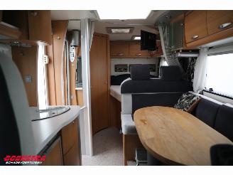 Knaus  Sun Ti 600 MF Luifel Fietsendrager Camera 148.716 km! picture 8