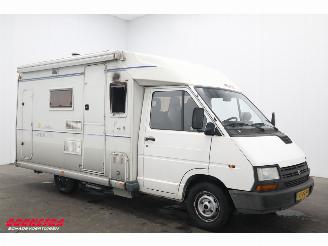 Pilote  Pacific 32 PX T1400D Luifel AHK Douche picture 2