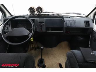 Pilote  Pacific 32 PX T1400D Luifel AHK Douche picture 22