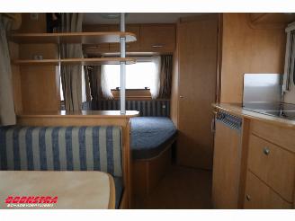 Caravelair  Antarès Luxe N4102 Mover Fietsendrager Frans Bed picture 12
