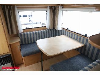 Caravelair  Antarès Luxe N4102 Mover Fietsendrager Frans Bed picture 14