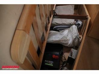 Caravelair  Antarès Luxe N4102 Mover Fietsendrager Frans Bed picture 24