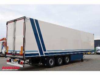 Schmitz Cargobull  SCB*S3 Doppelstock Thermo King A-500 Spectrum Multitemp Trennwand picture 3