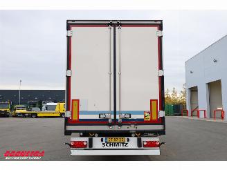 Schmitz Cargobull  SCB*S3 Doppelstock Thermo King A-500 Spectrum Multitemp Trennwand picture 13