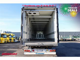 Krone  SD Kuhler Carrier Vector ME19 MT Doppelstock picture 7