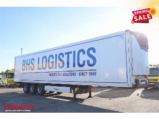 Krone  SD Kuhler Carrier Vector ME19 MT Doppelstock picture 2