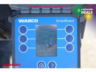 Krone  SD Kuhler Carrier Vector ME19 MT Doppelstock picture 24