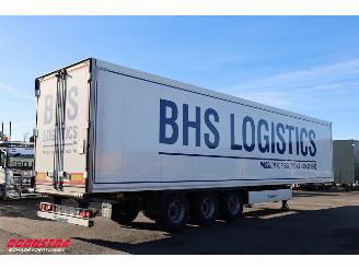 Krone  SD Kuhler Carrier Vector ME19 MT Doppelstock picture 3