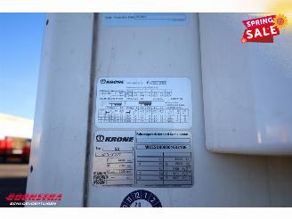 Krone  SD Kuhler Carrier Vector ME19 MT Doppelstock picture 17