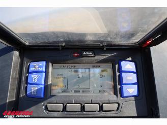 Krone  SD Kuhler Carrier Vector ME19 MT Doppelstock picture 20