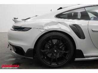 Porsche 911 992 Turbo S PCCB Burmester Keramik Lift Memory 360° PDLS+ PASM picture 14
