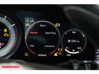 Porsche 911 992 Turbo S PCCB Burmester Keramik Lift Memory 360° PDLS+ PASM picture 27