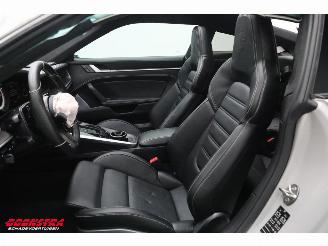 Porsche 911 992 Turbo S PCCB Burmester Keramik Lift Memory 360° PDLS+ PASM picture 20