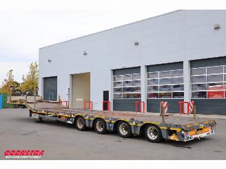 Nooteboom  OSD-48-04V 4-Asser Ausziehbar 15m. Tieflader picture 8