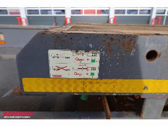 Nooteboom  OSD-48-04V 4-Asser Ausziehbar 15m. Tieflader picture 19