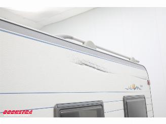 Hobby  495 Excellent Mover Frans Bed Rondzit picture 7