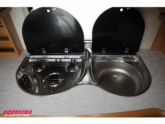 Hobby  495 Excellent Mover Frans Bed Rondzit picture 15