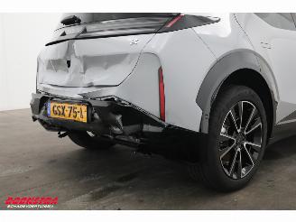 Zeekr X RWD Long Range 69 kWh Pano HUD ACC Yamaha picture 14