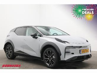 Zeekr X RWD Long Range 69 kWh Pano HUD ACC Yamaha picture 2