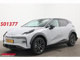 Coche accidentado Zeekr X RWD Long Range 69 kWh Pano HUD ACC Yamaha 2024/11