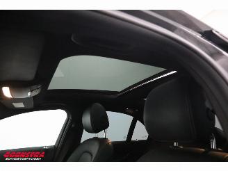 Mercedes C-klasse 350 e AMG Pano LED ACC Burmester Leder Camera SHZ picture 15