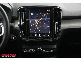 Volvo XC40 2.0 T4 AWD Inscription LED ACC Pano Memory H/K 360° 59.960 km! picture 15