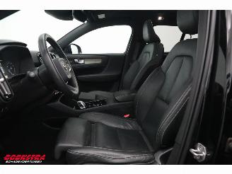 Volvo XC40 2.0 T4 AWD Inscription LED ACC Pano Memory H/K 360° 59.960 km! picture 16