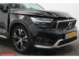 Volvo XC40 2.0 T4 AWD Inscription LED ACC Pano Memory H/K 360° 59.960 km! picture 6
